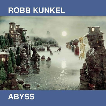 Robb Kunkel ABYSS - Vinyl