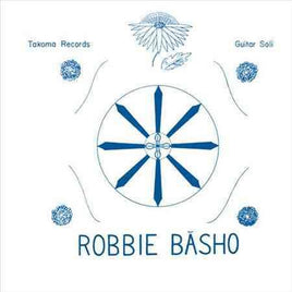 Robbie Basho Seal Of The Blue Lotus (Ogv) (Reis) - Vinyl