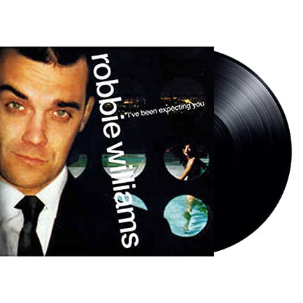 Robbie Williams I've Been Expecting You [LP] - Vinyl