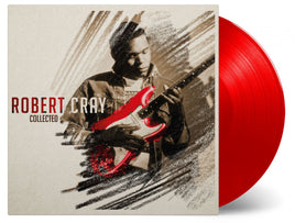 Robert Cray Collected - Vinyl