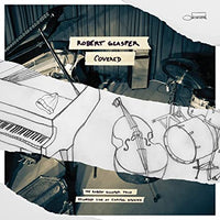 
              Robert Glasper Covered (Recorded Live at Capitol Studios) (180 Gram Vinyl) (2 Lp's) - Vinyl
            