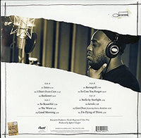 
              Robert Glasper Covered (Recorded Live at Capitol Studios) (180 Gram Vinyl) (2 Lp's) - Vinyl
            