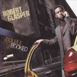 Robert Glasper Double Booked (2 Lp's) - Vinyl