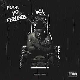 Robert Glasper Fuck Yo Feelings [2 LP] - Vinyl