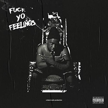 Robert Glasper Fuck Yo Feelings [2 LP] - Vinyl