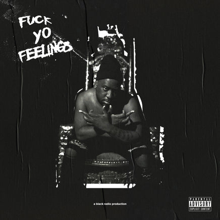Robert Glasper Fuck Yo Feelings [2 LP] - Vinyl