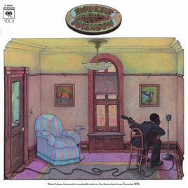 Robert Johnson King Of The Delta Blues Singers Vol. 2 - Vinyl