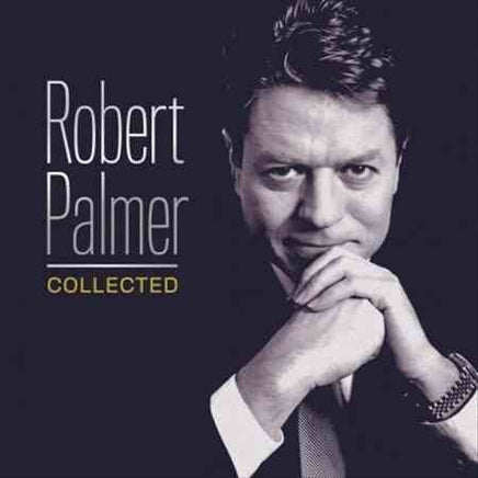 Robert Palmer Collected - Vinyl