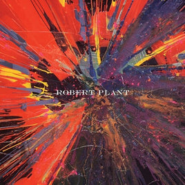 Robert Plant Digging Deep (7" Box Set with Book) - Vinyl