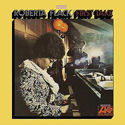 Roberta Flack First Take 50th Edition - Vinyl