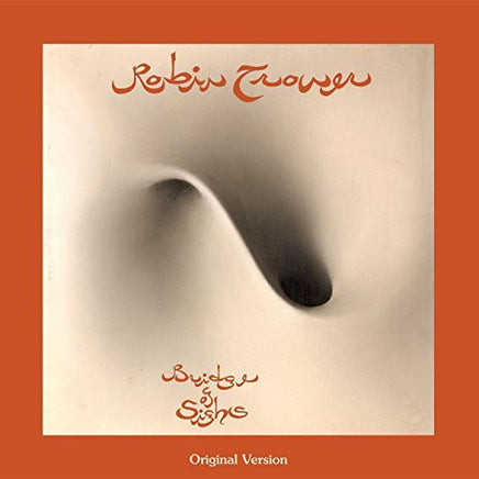 Robin Trower Bridge Of Sighs (Uk) - Vinyl