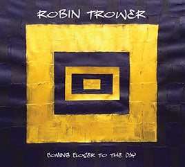 Robin Trower Coming Closer To The Day - Vinyl