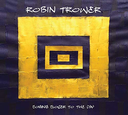 Robin Trower Coming Closer To The Day - Vinyl