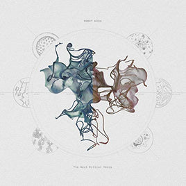 Robot Koch The Next Billion Years - Vinyl