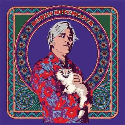 Robyn Hitchcock ROBYN HITCHCOCK - Vinyl