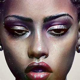 Rochelle Jordan Play With The Changes [LP] - Vinyl