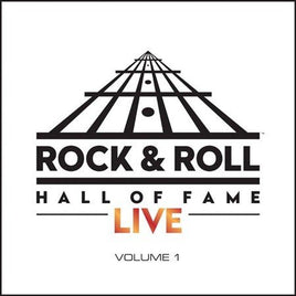 Rock N Roll Hall Of Fame 1 / Various ROCK N ROLL HALL OF FAME 1 / VARIOUS - Vinyl