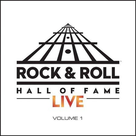 Rock N Roll Hall Of Fame 1 / Various ROCK N ROLL HALL OF FAME 1 / VARIOUS - Vinyl