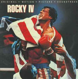 Rocky Iv / O.S.T. ROCKY IV / O.S.T. - Vinyl