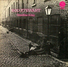 Rod Stewart Gasoline Alley - Vinyl