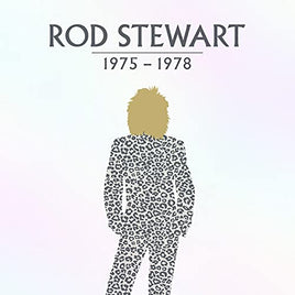 Rod Stewart Rod Stewart: 1975-1978 (5LP)(180g Vinyl) - Vinyl