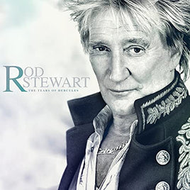 Rod Stewart The Tears Of Hercules - Vinyl