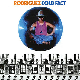 Rodriguez Cold Fact [LP] - Vinyl