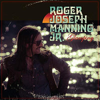 
              Roger Joseph Manning Jr. Glamping [LP] - Vinyl
            