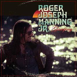 Roger Joseph Manning Jr. Glamping [LP] - Vinyl
