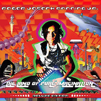 
              Roger Joseph Manning Jr. Land of Pure Imagination [2 LP] - Vinyl
            