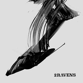 Roger O'Donnell 2 Ravens [LP] - Vinyl