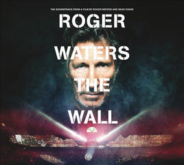 Roger Waters ROGER WATERS THE WALL - Vinyl