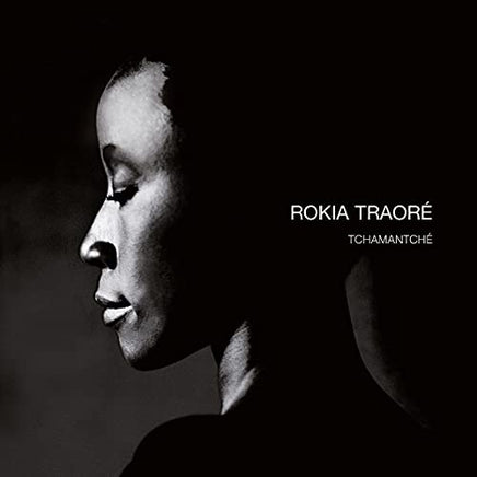Rokia Traoré Tchamantché [2 LP] - Vinyl
