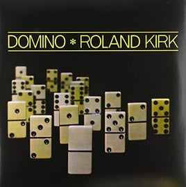 Roland Kirk Domino - Vinyl