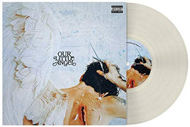 Role Model Our Little Angel [Explicit Content] (Extended Play, Colored Vinyl, White) - Vinyl