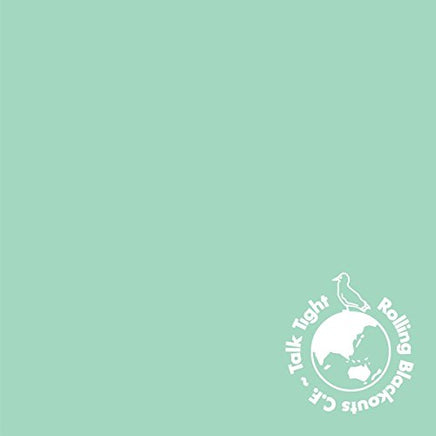 Rolling Blackouts Coastal Fever Talk Tight - Vinyl