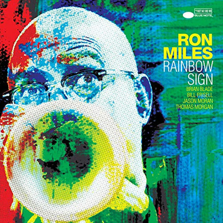 Ron Miles Rainbow Sign [2 LP] - Vinyl