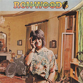 Ron Wood I've Got My Own Album To Do (Purple Vinyl) - Vinyl