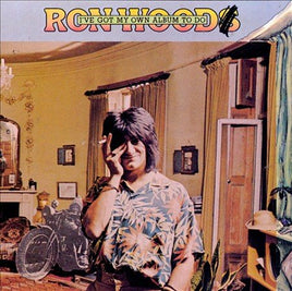Ron Wood I've Got My Own Album To Do - Vinyl