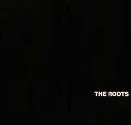 Roots ORGANIX - Vinyl