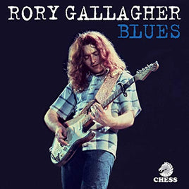 Rory Gallagher Blues [2 LP] - Vinyl