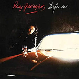 Rory Gallagher Defender (180 Gram Vinyl) [Import] - Vinyl