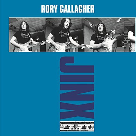 Rory Gallagher Jinx - Vinyl