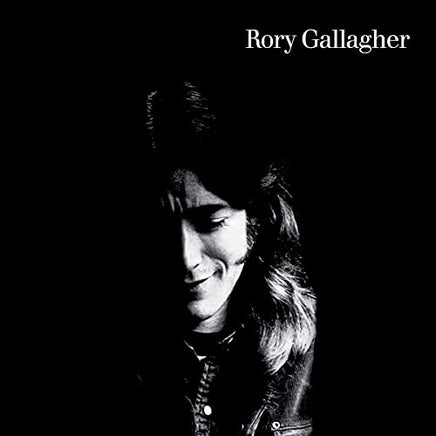 Rory Gallagher Rory Gallagher [3 LP] - Vinyl