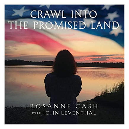 Rosanne Cash Crawl Into The Promised Land [7" Single] - Vinyl