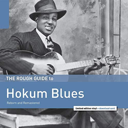 Rough Guide To Hokum Blues / Various ROUGH GUIDE TO HOKUM BLUES / VARIOUS - Vinyl