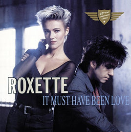 Roxette IT MUST HAVE BEEN LOVE-25TH ANNIVERSARY - Vinyl