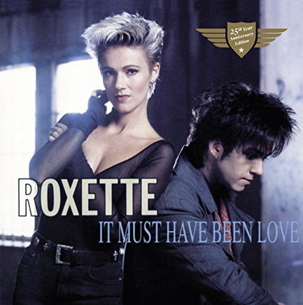 Roxette IT MUST HAVE BEEN LOVE-25TH ANNIVERSARY - Vinyl