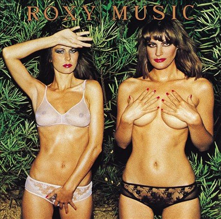 Roxy Music COUNTRY LIFE - Vinyl
