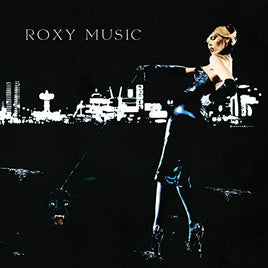 Roxy Music For Your Pleasure [Half-Speed LP] - Vinyl